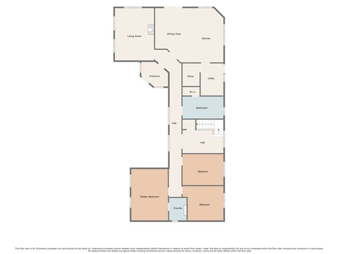 Reisk Road, Killurin, Co. Wexford