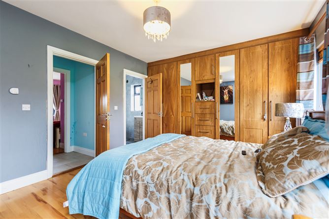 Reisk Road, Killurin, Co. Wexford