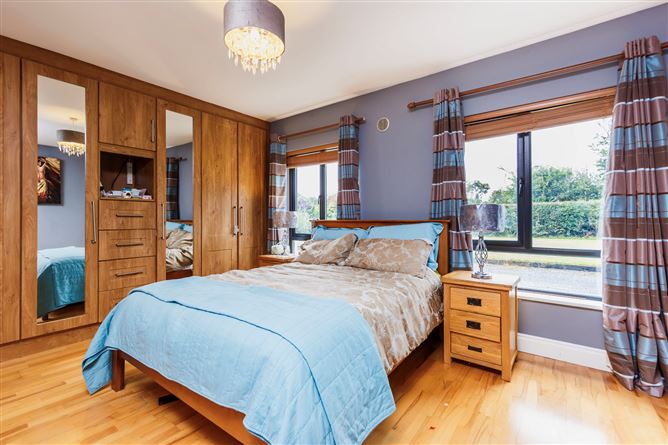 Reisk Road, Killurin, Co. Wexford