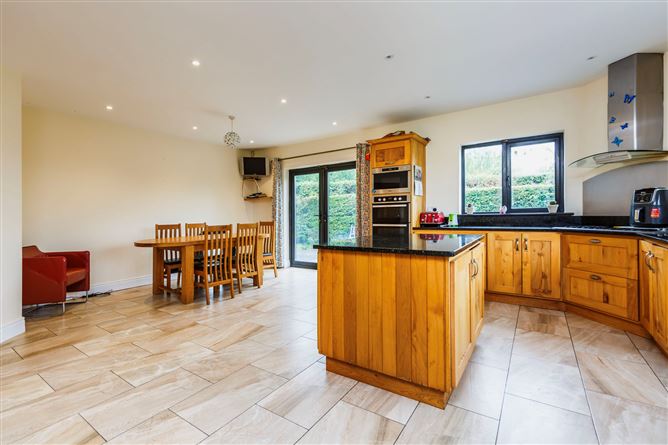 Reisk Road, Killurin, Co. Wexford