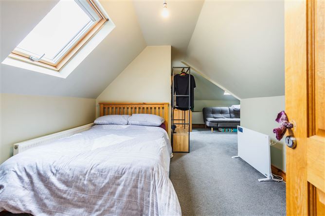 Reisk Road, Killurin, Co. Wexford