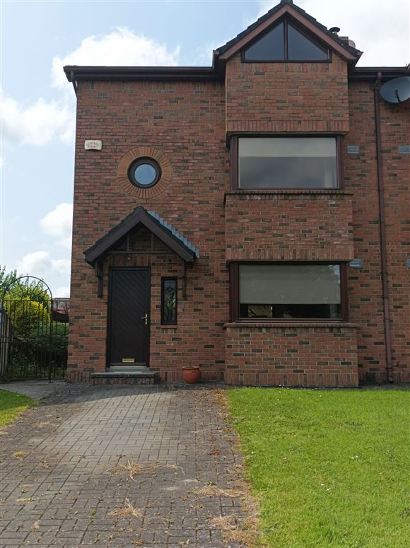 9 Lifford Park, Ballinacurra, Limerick City