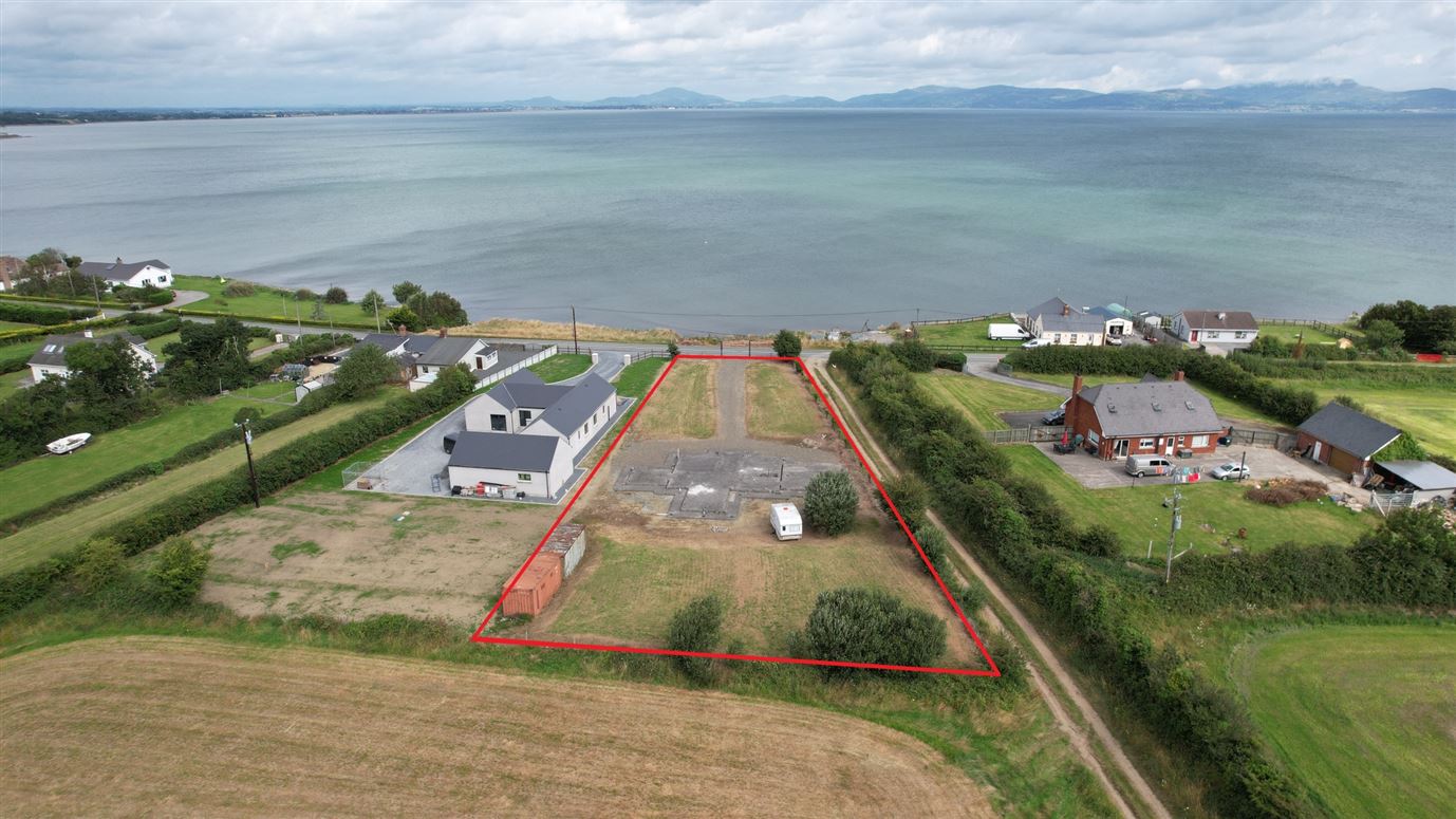 Site With FPP, Salterstown, Annagassan, Co. Louth