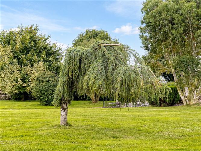 Kyleballyhue, Tinryland, Carlow Town, Carlow