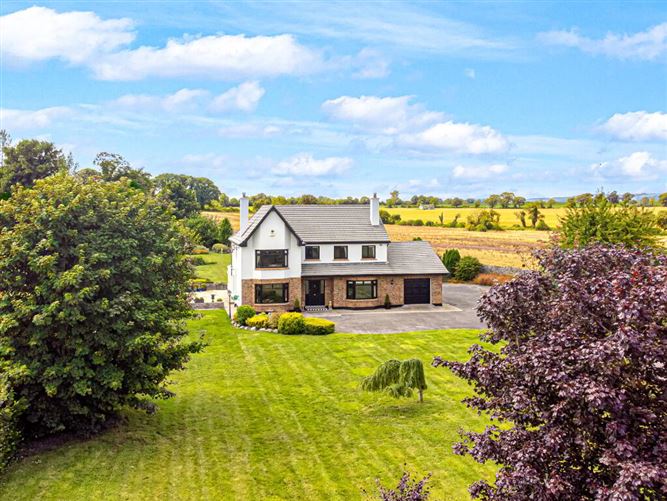 Kyleballyhue, Tinryland, Carlow Town, Carlow