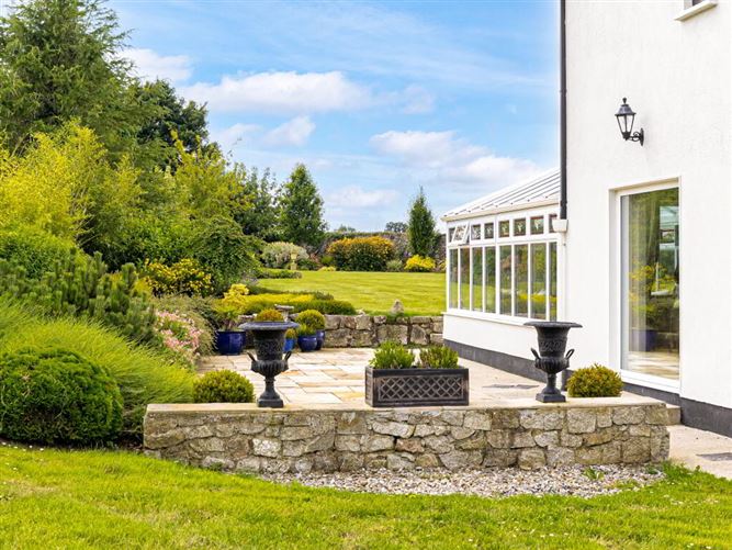 Kyleballyhue, Tinryland, Carlow Town, Carlow