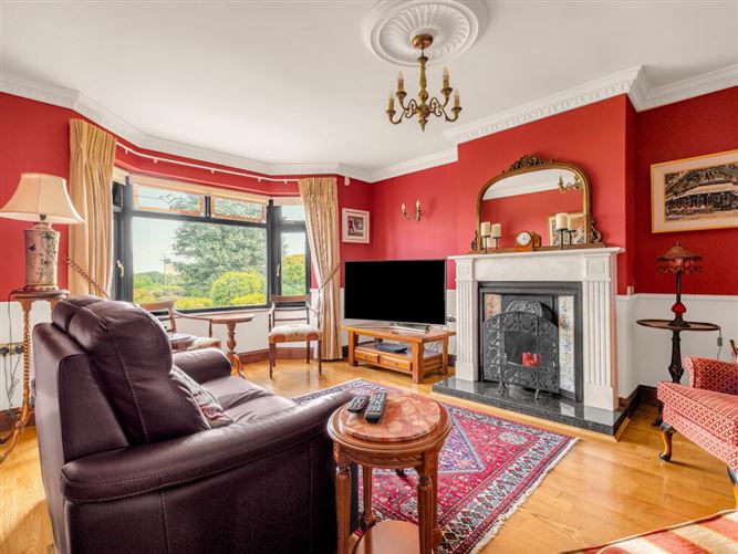 Kyleballyhue, Tinryland, Carlow Town, Carlow