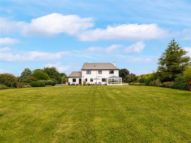 Kyleballyhue, Tinryland, Carlow Town, Carlow