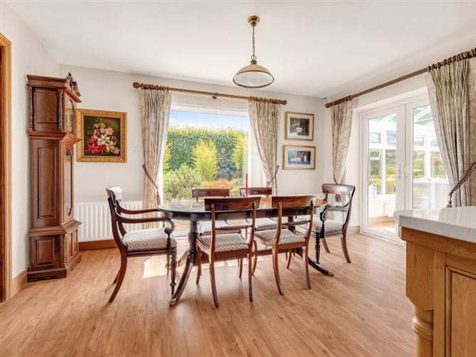 Kyleballyhue, Tinryland, Carlow Town, Carlow