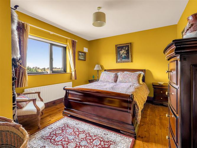 Kyleballyhue, Tinryland, Carlow Town, Carlow