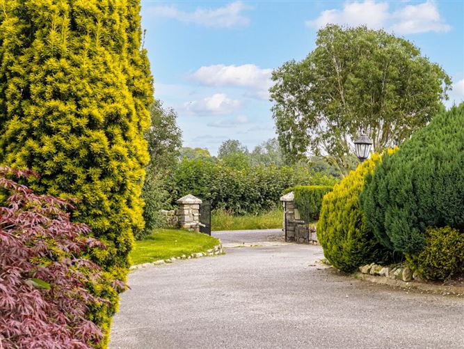 Kyleballyhue, Tinryland, Carlow Town, Carlow