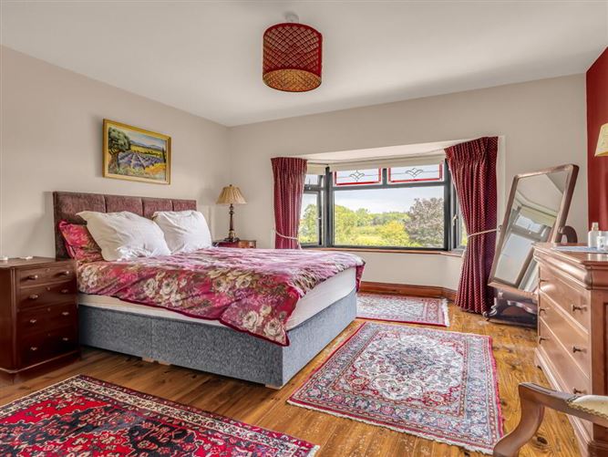 Kyleballyhue, Tinryland, Carlow Town, Carlow