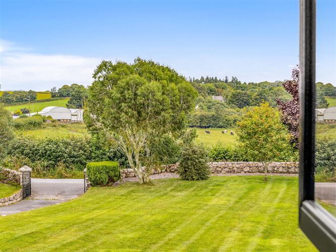 Kyleballyhue, Tinryland, Carlow Town, Carlow