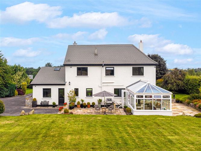 Kyleballyhue, Tinryland, Carlow Town, Carlow