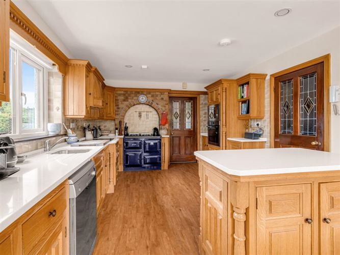 Kyleballyhue, Tinryland, Carlow Town, Carlow