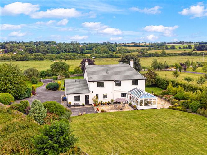 Kyleballyhue, Tinryland, Carlow Town, Carlow
