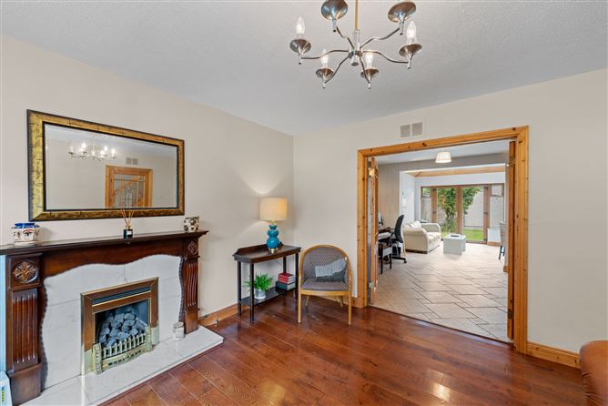 2 Foxfield Green, Raheny,   Dublin 5