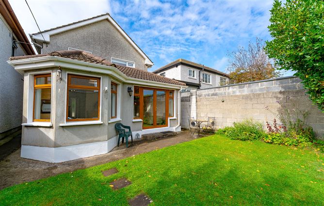 2 Foxfield Green, Raheny,   Dublin 5
