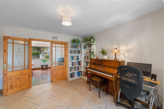 2 Foxfield Green, Raheny,   Dublin 5