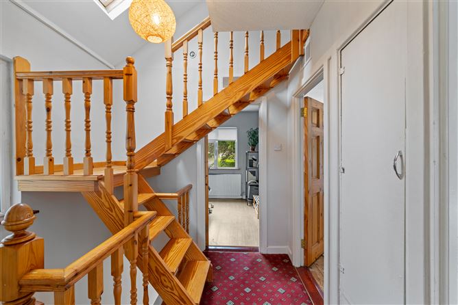 2 Foxfield Green, Raheny,   Dublin 5