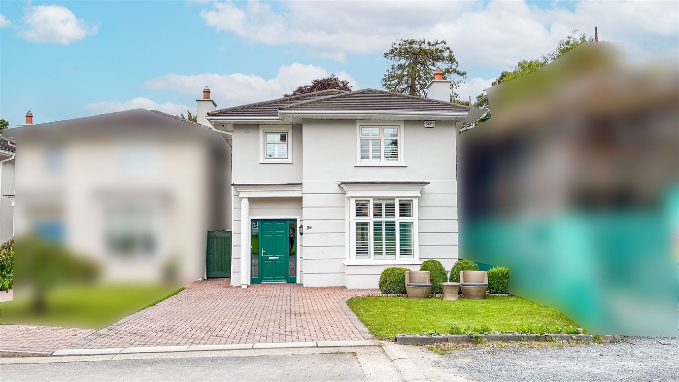 28 Richview, Castlecomer Rd, Kilkenny, Kilkenny, Kilkenny
