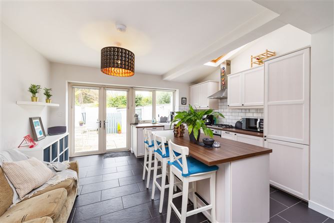 7 Woodville Road, Drumcondra, Dublin 9