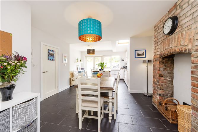 7 Woodville Road, Drumcondra, Dublin 9