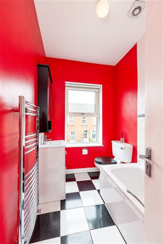 7 Woodville Road, Drumcondra, Dublin 9
