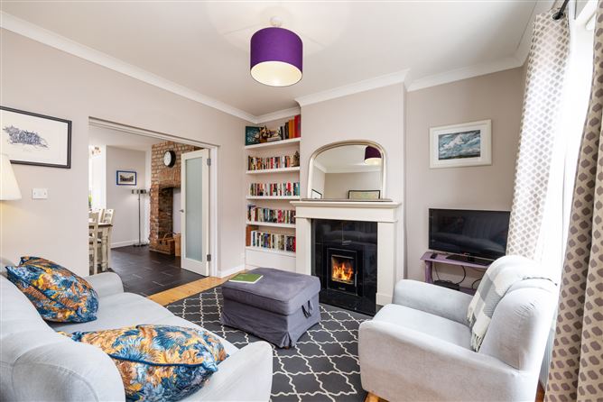 7 Woodville Road, Drumcondra, Dublin 9
