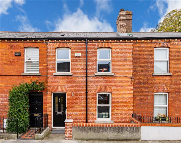 7 Woodville Road, Drumcondra, Dublin 9