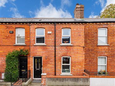 Image for 7 Woodville Road, Drumcondra, Dublin 9