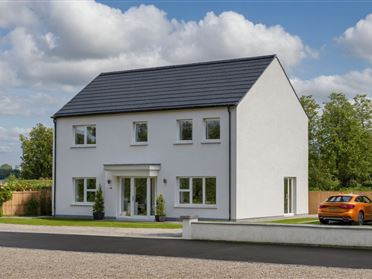 Image for Kirkstown, Letterkenny, Co. Donegal