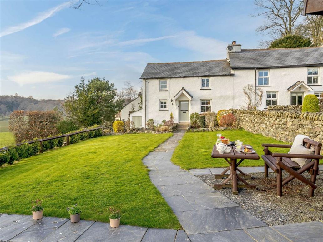 Cottage in Cumbria,Nr Ulverston,Cumbria,United Kingdom