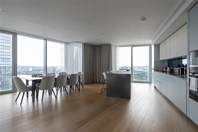 Canary Wharf Heights,London,Greater London,United Kingdom