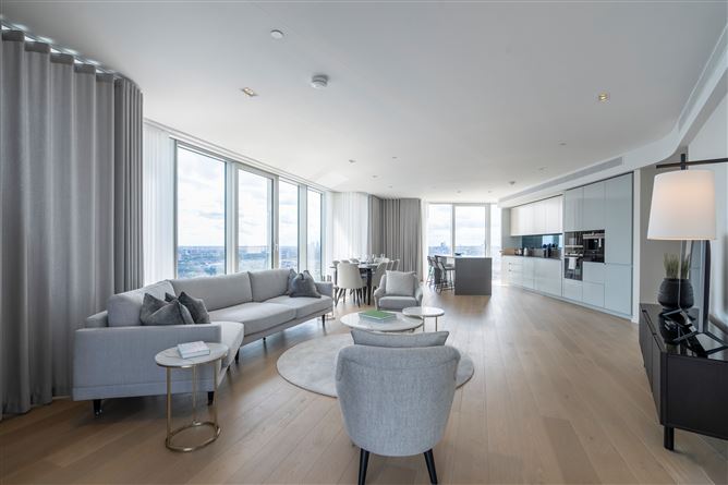 Canary Wharf Heights,London,Greater London,United Kingdom