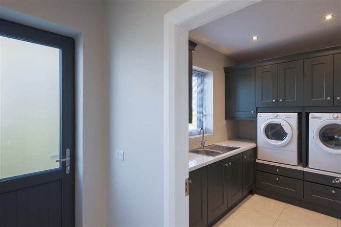 Leganara Road, Kentstown, Meath