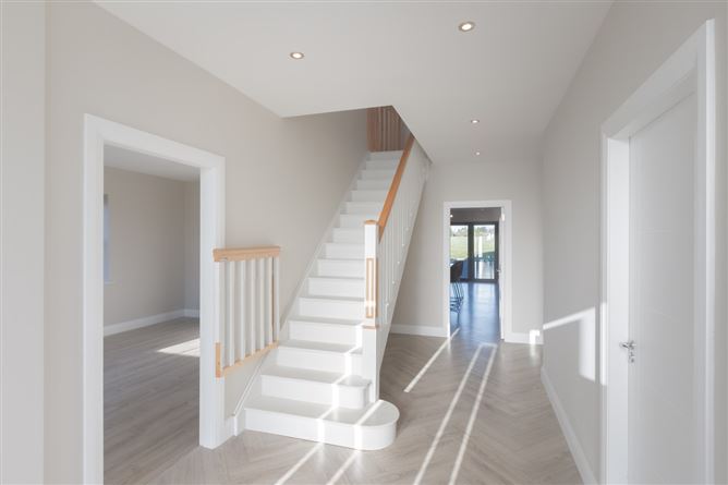 Leganara Road, Kentstown, Meath