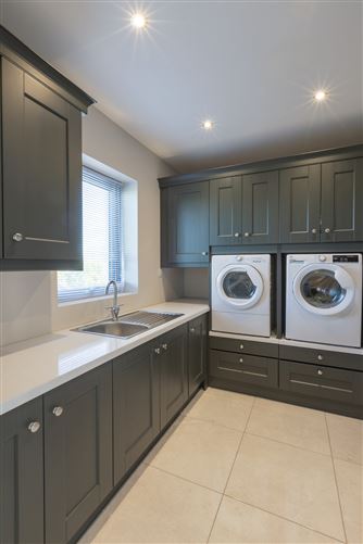 Leganara Road, Kentstown, Meath