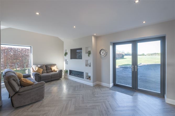 Leganara Road, Kentstown, Meath