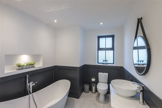 Leganara Road, Kentstown, Meath