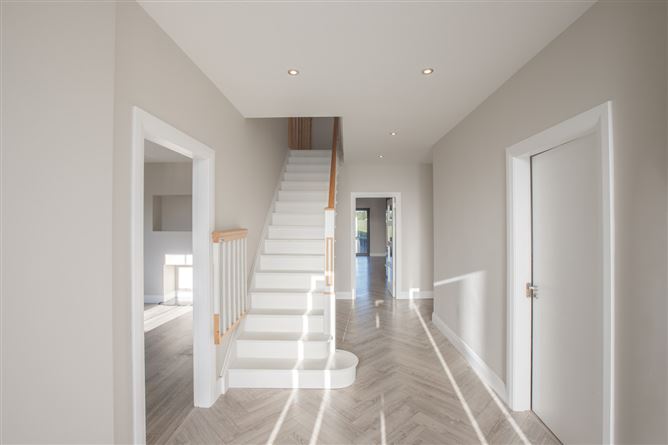 Leganara Road, Kentstown, Meath