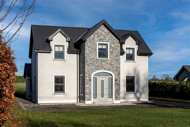 Leganara Road, Kentstown, Meath