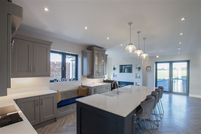 Leganara Road, Kentstown, Meath