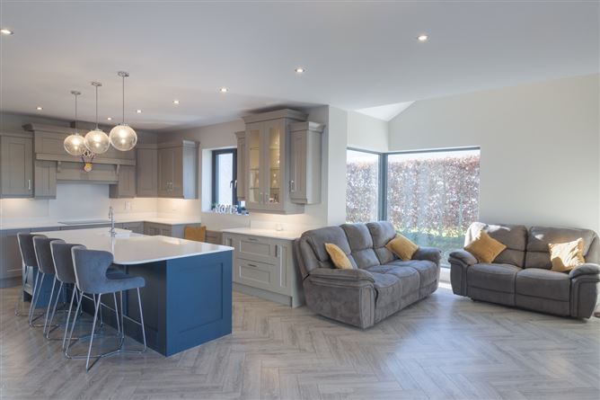 Leganara Road, Kentstown, Meath