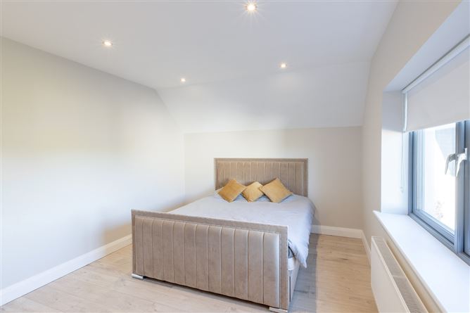 Leganara Road, Kentstown, Meath