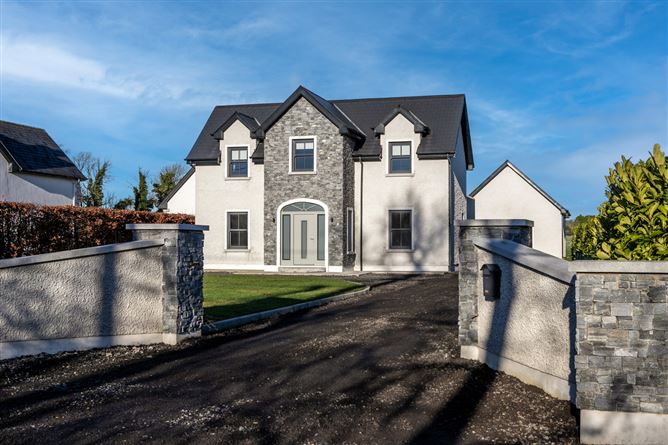 Leganara Road, Kentstown, Meath
