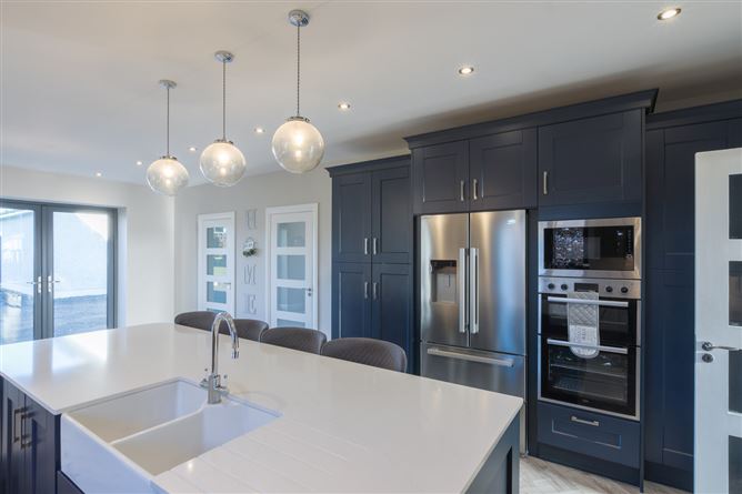 Leganara Road, Kentstown, Meath