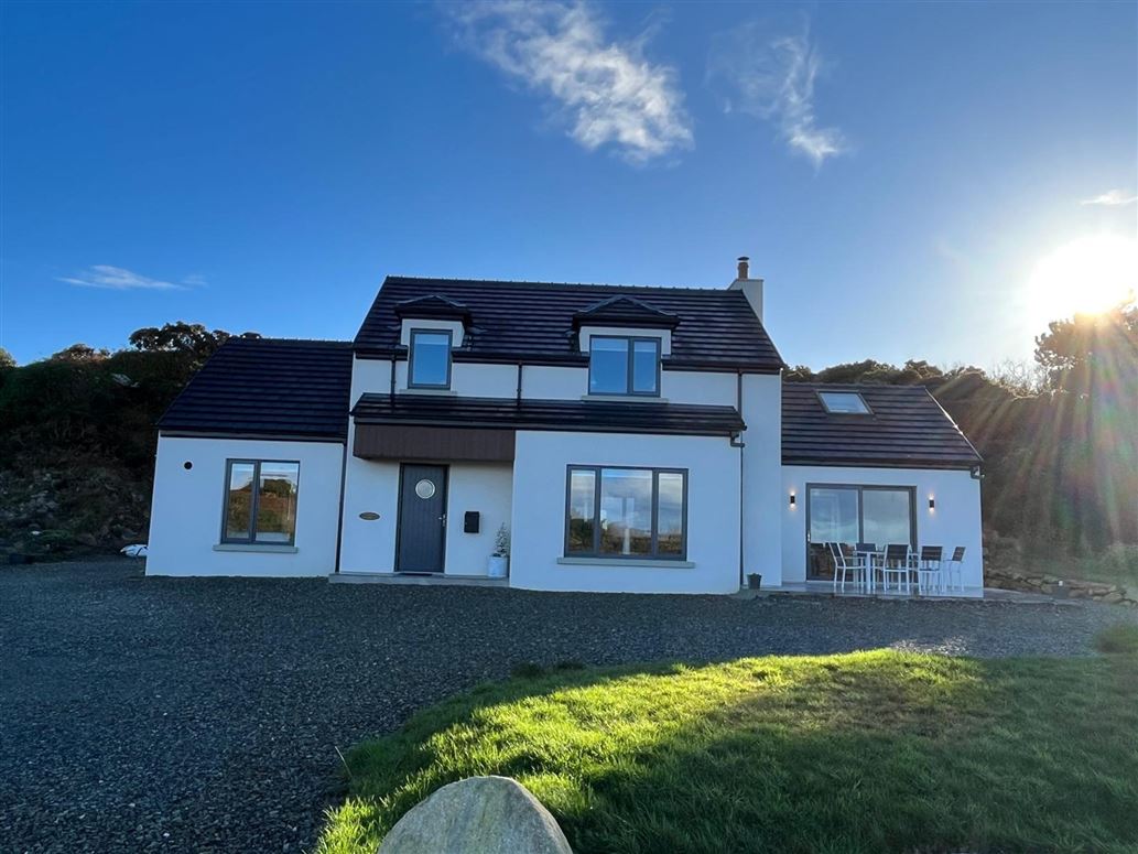 Robins Lodge,H91 76P1, Renvyle, Galway