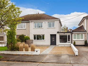 Image for 61 Raheny Park , Raheny,   Dublin 5