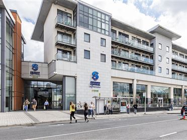 Image for 84 Castle Hall, Swords Central, Swords, County Dublin